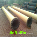 Wear Rubber Lined Pipe Mining Slurry Pipe Pipeline